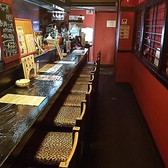 お好み焼き 鉄板焼 金太郎の雰囲気3