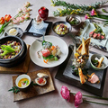 ダイナミックキッチン&バー 響 風庭 赤坂のおすすめ料理1