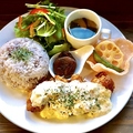 料理メニュー写真&nbsp;宮崎名物チキン南蛮[ライス＆スープ付]