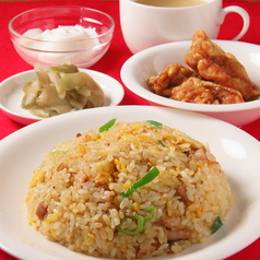 中華料理屋 米〇のおすすめ料理1