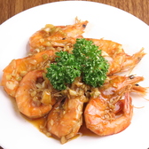 本格中華で修行をしていたマスターが振る舞う絶品中華を楽しめる♪