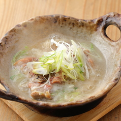 とろとろ 豚ばら軟骨煮