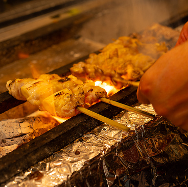 炭火焼鳥 肉のいとうのおすすめ料理1