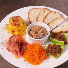 REVO2 レボツーのコース写真