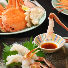 【当店自慢の一品】香箱チラシ丼