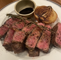 ビステッカ