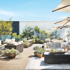 天神モノリスのコース写真