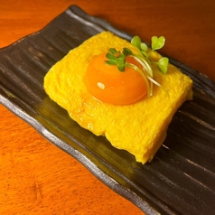 明太だし巻き玉子