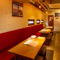 午後のひとときを“ちょっと特別なランチ時間”に♪