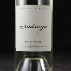 あさつゆ asatsuyu（フルボトル）