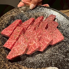ヒレロース
