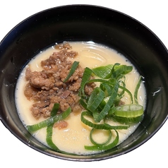 タイ風茶碗蒸し