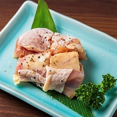 鶏もも