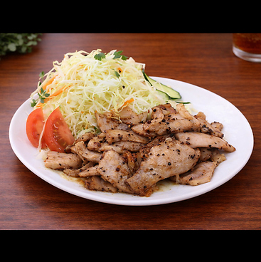 台湾料理龍華のおすすめ料理1
