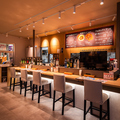 シンプラスキッチン×タニタカフェ薬院駅店の雰囲気1