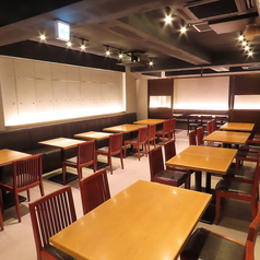 カオヤイ 呉服町店の雰囲気1