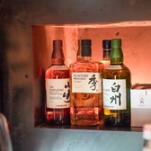 kozo's bar Bar幸蔵のおすすめ料理2