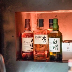 kozo's bar Bar幸蔵のおすすめ料理2