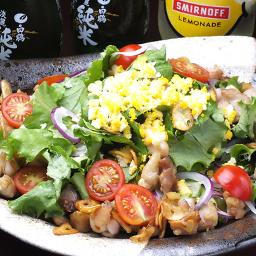 串かつダイニング和愛のおすすめ料理1