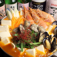 韓国料理居酒屋×サムギョプサル食べ放題 韓兵衛 横浜西口店の写真2