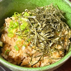 鶏めし（大分）