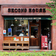 SECOND HOUSE 出町店の雰囲気1