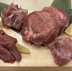 ときわ4種盛り