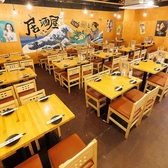 炭火焼鳥 鳥三昧 新橋店の雰囲気3