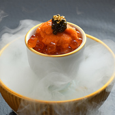 北新地 すし通のおすすめ料理2