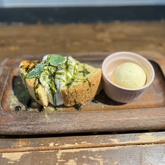 Hammock Garden ハンモックガーデン 箕面のおすすめポイント1