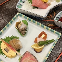 各種宴会コースもご用意しております♪