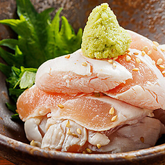 たたきや季節のメニューなど取り揃え◎