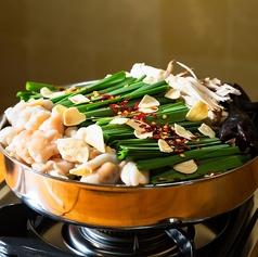 裏飯屋のコース写真