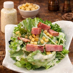 厚切りベーコンポテトサラダ