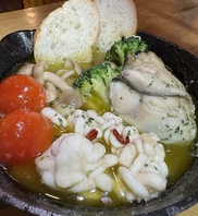 和食だけに捉われず