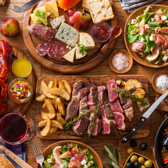 個室&喫煙可 熟成肉食べ飲み放題 MEAT LAND (ミートランド)四ツ谷店の詳細