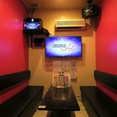 Karaoke Cloud9の雰囲気2