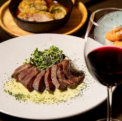 Bistro Nature ビストロナチュールの写真
