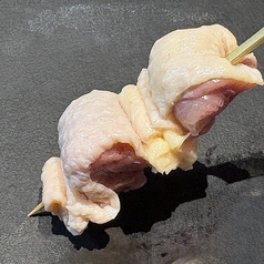 地頭鶏ソリレス