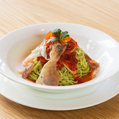 珈琲&レストラン &you アンジュ 梶ヶ谷店のおすすめ料理2