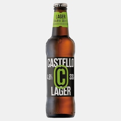 カステッロ　ラガー