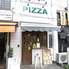 PIZZA MESSE ピッツァメッセのロゴ
