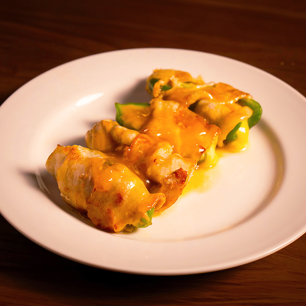 深夜26時まで営業！手作り餃子や炭火焼き鳥で贅沢なひとときを「神田ばる」で！