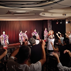 沖縄ライブ＆居酒屋 沖縄料理が自慢です