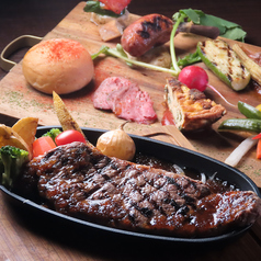 Bistro Belle Selva ビストロ ベルセルバのコース写真