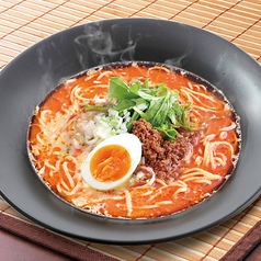 担々麺