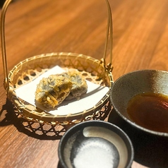 椎茸