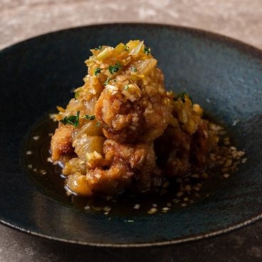 ススキノリビングのおすすめ料理1