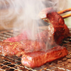 焼肉 松江 ソンガン 新潟駅前店