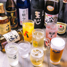 麺と酒 いちろくのおすすめポイント1